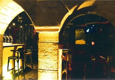 Bar Brest - 2